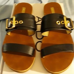 ALDO SLIDES